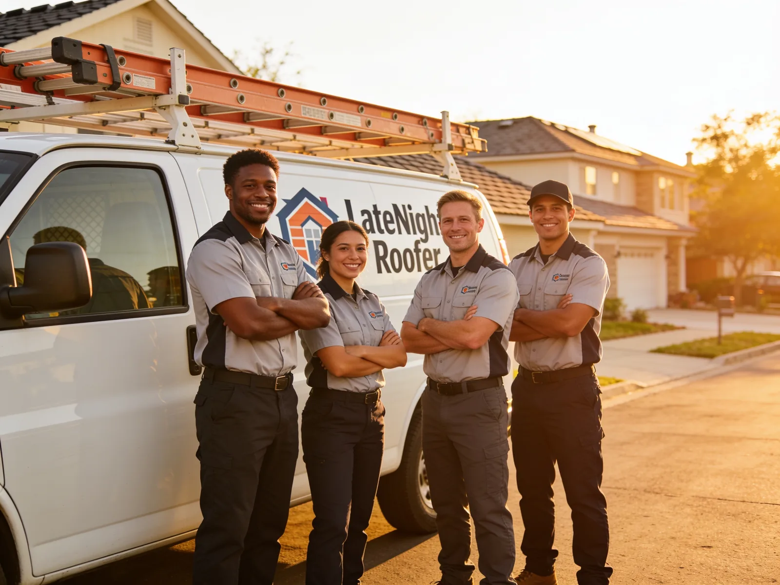 Emergency Roof Repair company in Buckner, MO